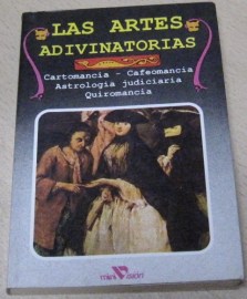 LAS ARTES ADIVINATORIAS